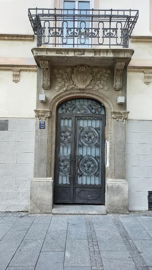 Fortress 1: Quiet, Lux 50M2 , Apartment In The Pedestrian Zone Belgrad Zewnętrze zdjęcie