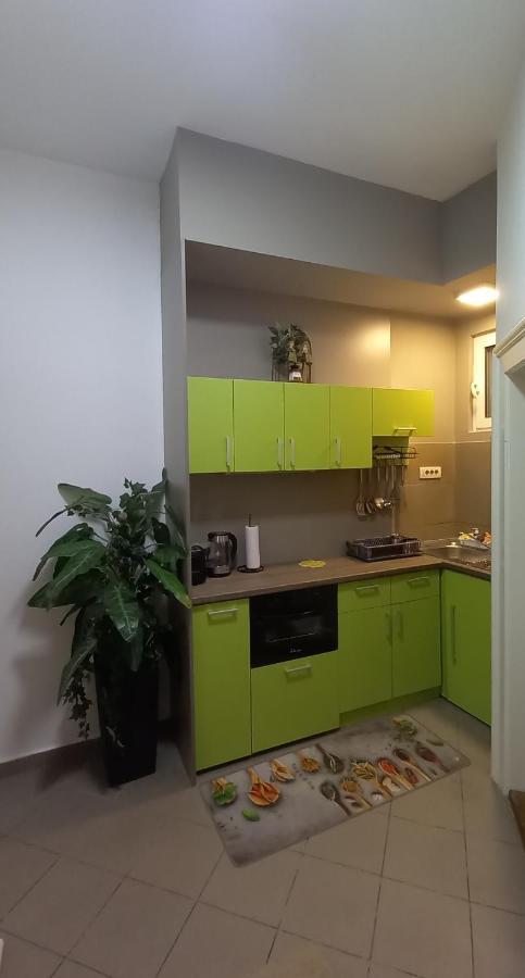 Fortress 1: Quiet, Lux 50M2 , Apartment In The Pedestrian Zone Belgrad Zewnętrze zdjęcie