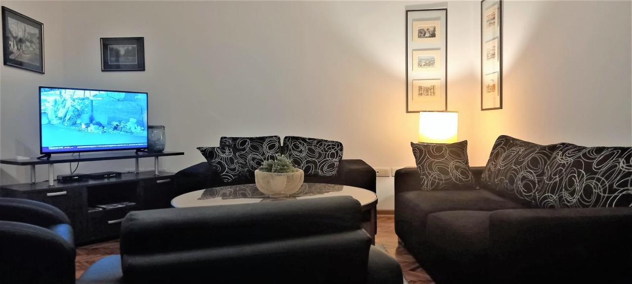 Fortress 1: Quiet, Lux 50M2 , Apartment In The Pedestrian Zone Belgrad Zewnętrze zdjęcie